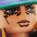 WM Minifigures(World Minifigure) can perfectly restore JOJO characters 75 WM minifigures can perfectly restore JOJO characters