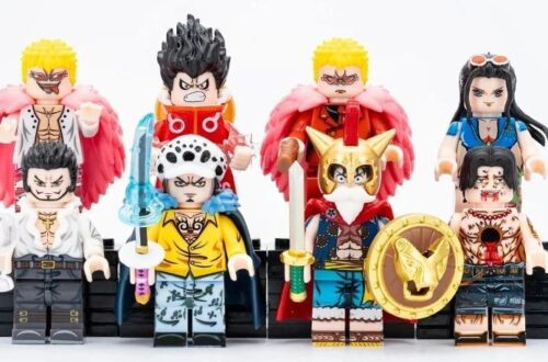 One-Piece-Minifigures-Review