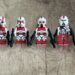WM6123 Star Wars Minifigure Review 64 WM6123 Star Wars Minifigure Review