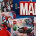 LEGO Marvel Series 2025 New Products Introduction