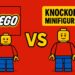 The Complete Guide to LEGO Knockoff Minifigures: Best Brands, Where to Buy, and Expert Tips 73 LEGO Minifigures VS LEGO Knockoff Minifigures