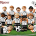 Complete Guide to LEGO Sport Minifigures: Collection, Value & Rare Finds (2025) 9 Complete Guide to LEGO Sport Minifigures: Collection, Value & Rare Finds (2025)