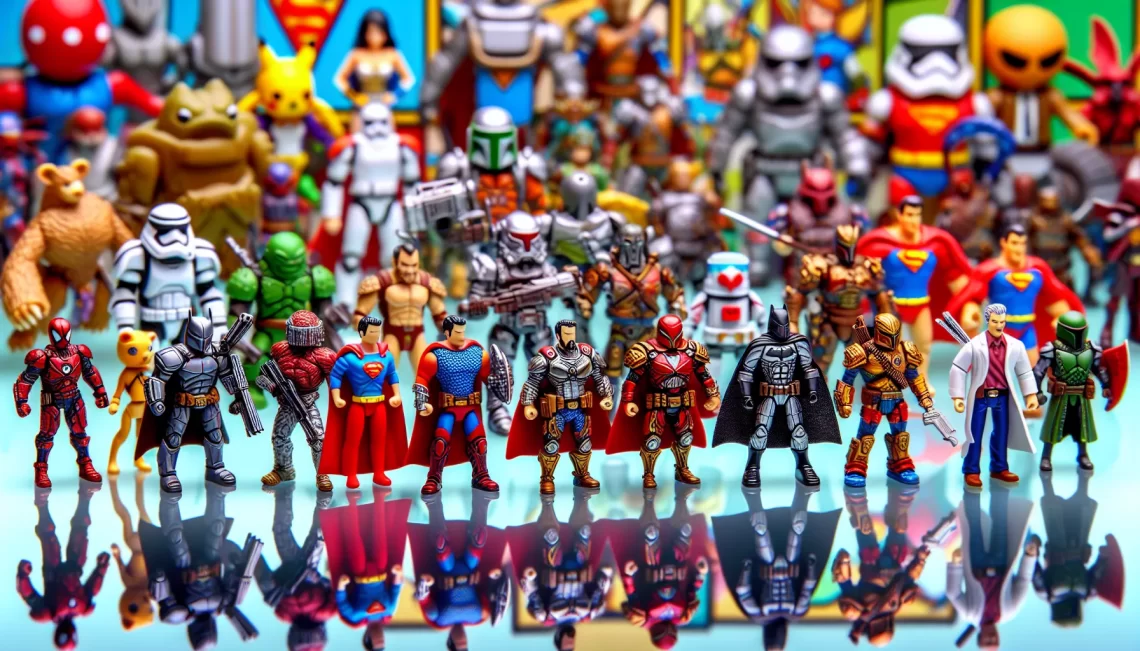 Kopf Minifigures: Ultimate Guide to Affordable Collectible Figures for LEGO Fans and Collectors 7 rv7SK2YvEw54LgYUDzqqV